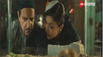 مسلسل النص التانى الحلقة 6.. مهمة سرية لإجبار متهم على الاعتراف